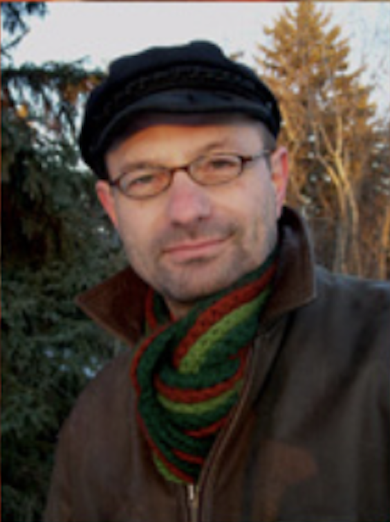 Placeholder John Photo